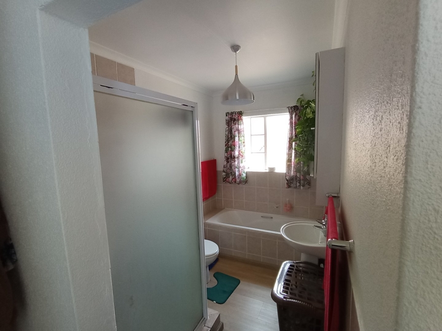 2 Bedroom Property for Sale in Sasolburg Ext 11 Free State